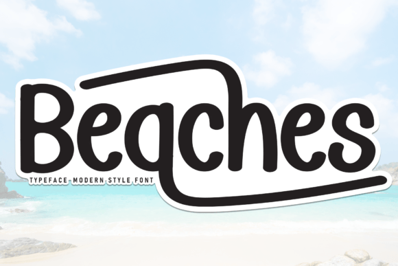 Beaches: A Designer’s Take on Its Real-World Use