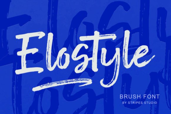 Elostyle: A Designer’s Take on Real-World Use