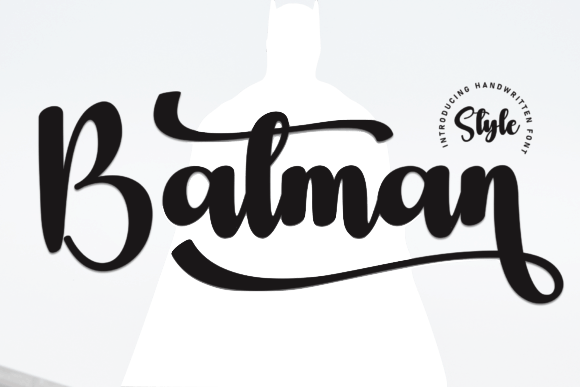 h1>Batman Font: Elevating Marketing Visuals with Playful Elegance/h1>