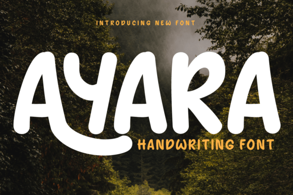 How Ayara Transformed My Small Business Branding