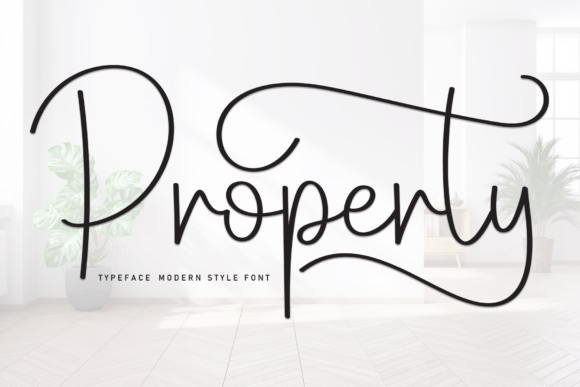 How Choosing the Right Font Transformed My Small Business Brand