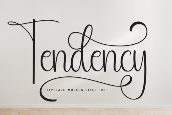 How Tendency Brought Warmth and Personality to My Editorial Design