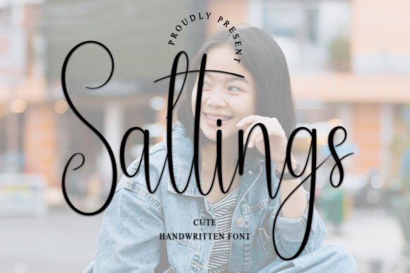 Saltings: A Designer’s Real-World Font Review